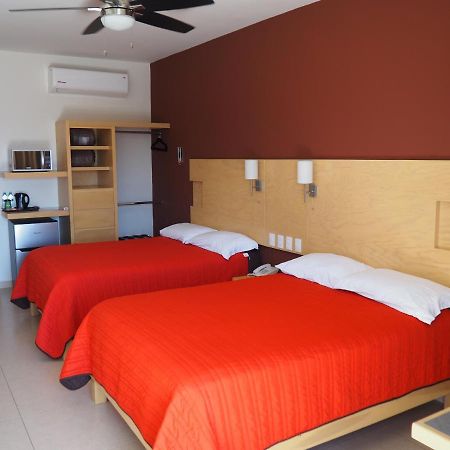 Nova Hotel Cadereyta Jiménez Extérieur photo