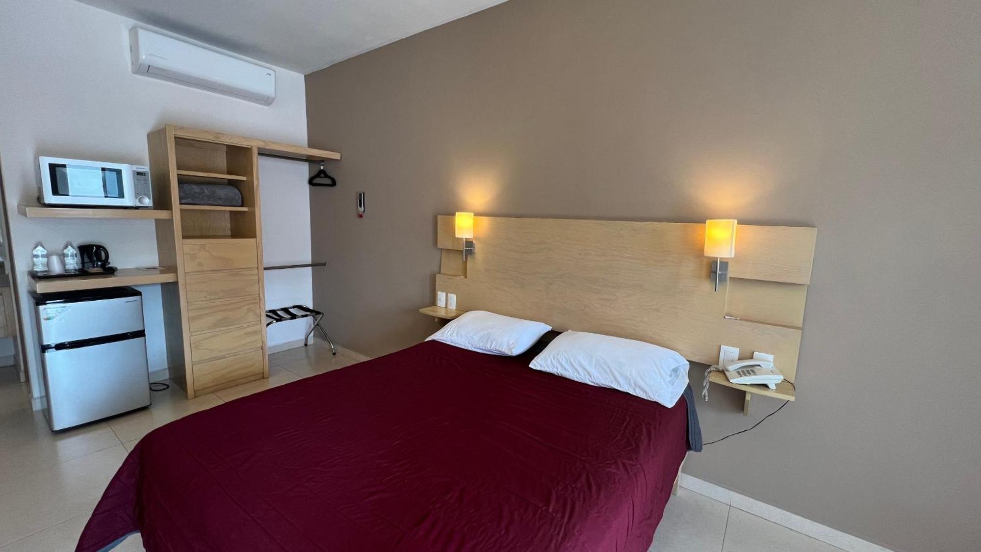 Nova Hotel Cadereyta Jiménez Extérieur photo