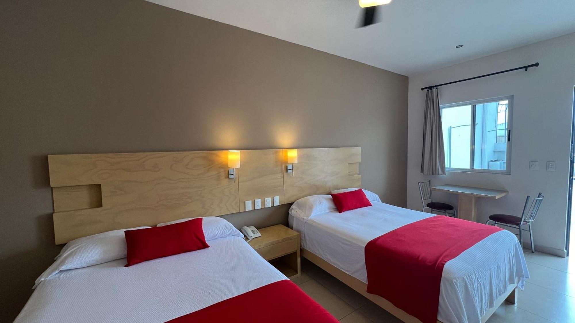 Nova Hotel Cadereyta Jiménez Extérieur photo