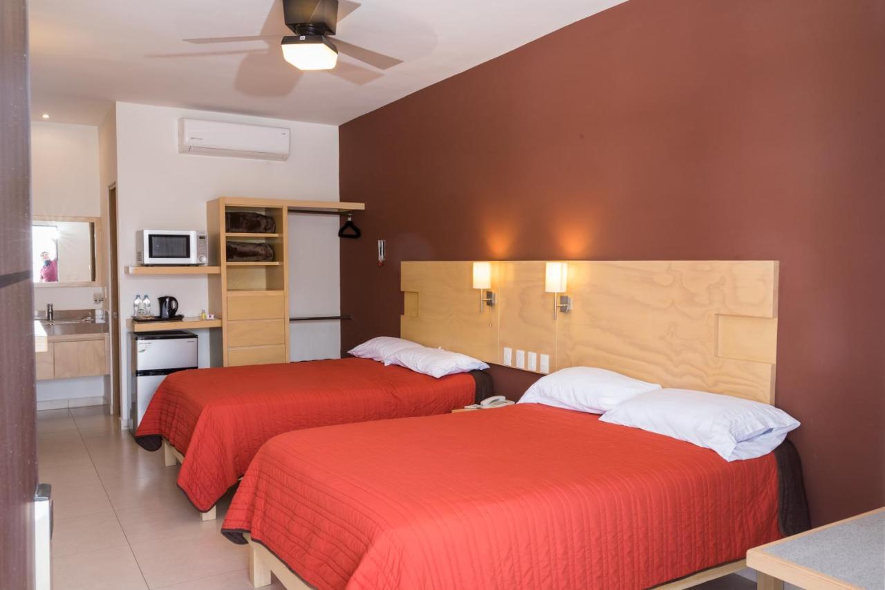 Nova Hotel Cadereyta Jiménez Extérieur photo