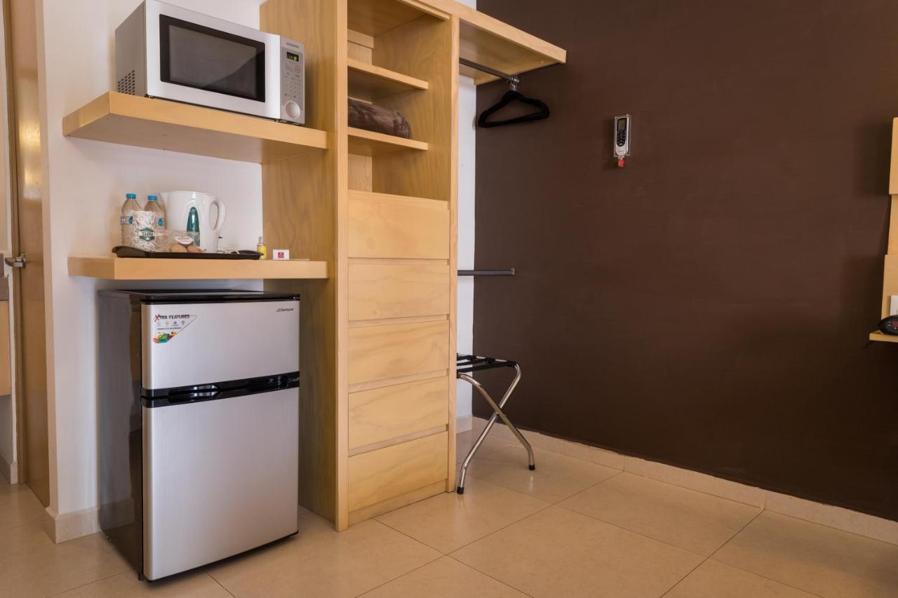 Nova Hotel Cadereyta Jiménez Extérieur photo